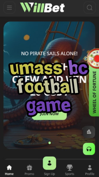 UMass BC Football Game: Schedule & Preview-vz72fvrf.com