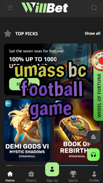 UMass BC Football Game: Schedule & Preview-vz72fvrf.com