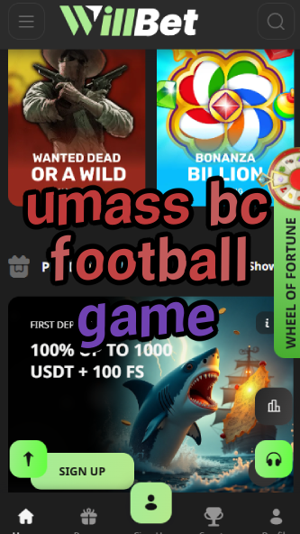 UMass BC Football Game: Schedule & Preview-vz72fvrf.com