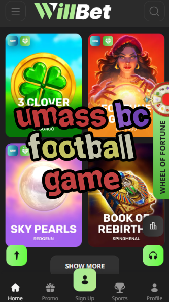 UMass BC Football Game: Schedule & Preview-vz72fvrf.com